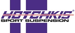 Image of 1970 - 1973 Firebird Hotchkis Front and Rear TVS Suspension System Kit
