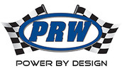 Image of 1968 - 1979 PRW PQX Pontiac Harmonic Balancer SFI Rated Damper, 6.625" OD