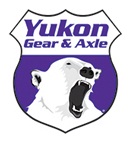 1969 - 1972 Yukon Ring and Pinion Set, 10 Bolt, 8.2''