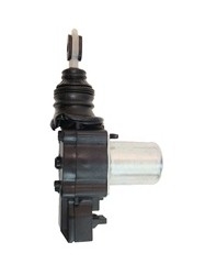 Actuateur De Serrure De Porte API SERVICE TECH - Pour Pontiac Grand Prix 1990-1992 2 Portes