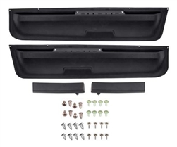 Firebird Central | 1972 - 1977 Firebird Lower Door Panel Plastic