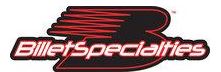 Image of 1967 - 1981 Firebird Billet Specialties Alternator Pulley, Polished Aluminum