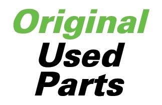 Image of 1986 - 1992 Firebird T-Top, Left Hand BIG PIN, Used GM