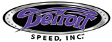 Image of 1967 - 1969 Firebird Detroit Speed Quadralink Kit w/ Shocks And Springs