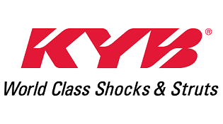 Image of 1967 - 1981 Firebird and Trans Am Front KYB Gas Adjust Shock, Each