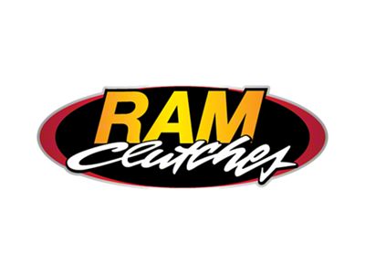 Image of 1967 - 1981 Firebird RAM Clutch Kit with Pressure Plate, 11 Inch, Coarse Spline